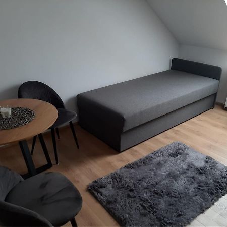 Bed and Breakfast Dom Pod Mareszka Bartne Esterno foto