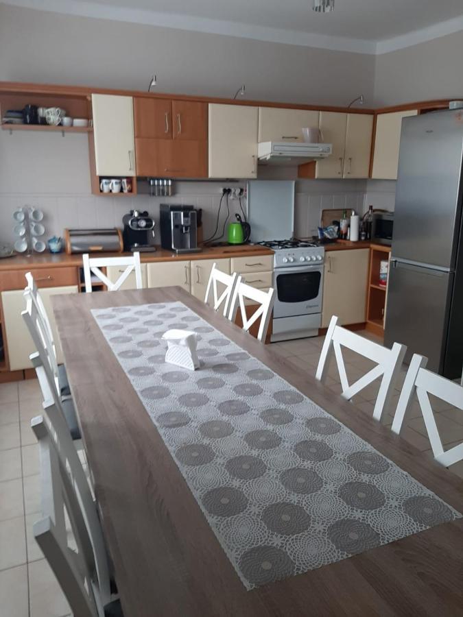 Bed and Breakfast Dom Pod Mareszka Bartne Esterno foto
