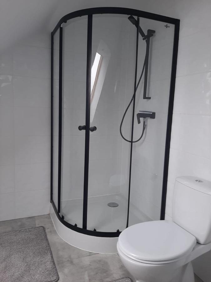 Bed and Breakfast Dom Pod Mareszka Bartne Esterno foto